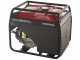 Honda EG 4500 CL - Benzin-Stromerzeuger mit AVR-Regelung 4.5 kW - Dauerleistung 4 kW - 230V