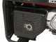 Honda EG 4500 CL - Benzin-Stromerzeuger mit AVR-Regelung 4.5 kW - Dauerleistung 4 kW - 230V