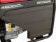 Honda EG 4500 CL - Benzin-Stromerzeuger mit AVR-Regelung 4.5 kW - Dauerleistung 4 kW - 230V