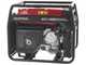 Honda EG 3600 CL - Benzin-Stromerzeuger und AVR-Regelung 3.6 kW - Dauerleistung 3.2 kW - 230V