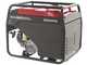Honda EG 3600 CL - Benzin-Stromerzeuger und AVR-Regelung 3.6 kW - Dauerleistung 3.2 kW - 230V