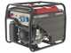 Honda EG 3600 CL - Benzin-Stromerzeuger und AVR-Regelung 3.6 kW - Dauerleistung 3.2 kW - 230V