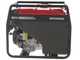 Honda EG 3600 CL - Benzin-Stromerzeuger und AVR-Regelung 3.6 kW - Dauerleistung 3.2 kW - 230V
