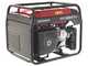 Honda EG 3600 CL - Benzin-Stromerzeuger und AVR-Regelung 3.6 kW - Dauerleistung 3.2 kW - 230V