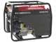 Honda EG 3600 CL - Benzin-Stromerzeuger und AVR-Regelung 3.6 kW - Dauerleistung 3.2 kW - 230V