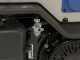 Honda EG 3600 CL - Benzin-Stromerzeuger und AVR-Regelung 3.6 kW - Dauerleistung 3.2 kW einphasig