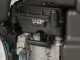 Honda EM 5500CXS - Benzin Stromerzeuger mit R&auml;der und AVR-System 230V 5.5 kW - Dauerleistung 5 kW - 230V