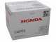 Honda EM 5500CXS - Benzin Stromerzeuger mit R&auml;der und AVR-System 230V 5.5 kW - Dauerleistung 5 kW - 230V