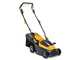 Stiga Collector 140 AE Kit &ndash; Akku-Rasenm&auml;her &ndash; 2x20V/4,0Ah &ndash; Schnittbreite 38 cm