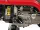 Honda EM 5500CXS - Benzin-Stromerzeuger mit R&auml;dern und AVR-Regelung 5.5 kW - Dauerleistung 5 kW einphasig + ATS