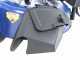 Benzinrasenm&auml;her mit Radantrieb BullMach CERBERO 53 H - Motor Honda GCVx200