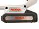 Heckenschere mit Batterie IKRA ICPH 2040