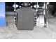 Raupendumper BullMach Helios 500 E - ausziehbare Ladefl&auml;che hydraulisch 500Kg