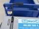 Raupendumper BullMach Helios 500 E - ausziehbare Ladefl&auml;che hydraulisch 500Kg