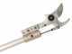 Teleskopschaft BlackStone 30-H  2 m hoch
