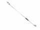 Teleskopschaft BlackStone 30-H  2 m hoch