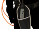 Elektrische Baumschere f&uuml;r das Beschneiden Blackstone 450-BP mit Verl&auml;ngerungsschaft Blackstone 30-H von 2 Meter - Akku und Ladeger&auml;t im Lieferumfang