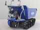 Raupendumper BullMach Helios 500 D - Hydraulische Dumper Mulde 500Kg