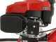 Motorhacke Einhell GC-MT 2560 LD - 4-Takt -Motor 150ccm