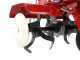 Motorhacke Einhell GC-MT 2560 LD - 4-Takt -Motor 150ccm