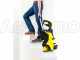 K&auml;rcher K4 Premium Power Control Home - Kaltwasser-Hochdruckreiniger mit Fl&auml;chenreiniger T5 -130 bar 430 lt/h