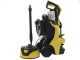 K&auml;rcher K4 Premium Power Control Home - Kaltwasser-Hochdruckreiniger mit Fl&auml;chenreiniger T5 -130 bar 430 lt/h
