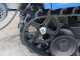 Akku Raupendumper BullMach Helios 450 EB - manuell ausziehbare Mulde 450 kg