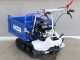 Raupendumper BullMach Helios 320F mit aufklappbaren Seitenw&auml;nden - Tragf&auml;higkeit 320 Kg