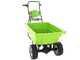 Akku Schubkarre Greenworks G40GC Garden Cart 40V - Motorschubkarre - SOLO - OHNE AKKU UND LADEGER&Auml;T