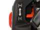 ECHO SRM-237TESL - Benzin-Motorsense