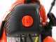 ECHO SRM-237TESL - Benzin-Motorsense