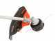 ECHO SRM-237TESL - Benzin-Motorsense