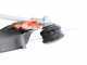 ECHO SRM-237TESL - Benzin-Motorsense