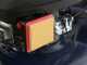 Benzin-Rasenm&auml;her mit Radantrieb BullMach ACHILLE 51 MY22 - 4 in 1 - 224 ccm Verbrennungsmotor