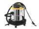Staub- und Fl&uuml;ssigkeitssauger Lavor WTP 50 XE mit Beh&auml;lter 50 L, 1600 W