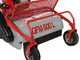 GeoTech-Pro GFM 600 L - Profi-Hochgrasm&auml;her mit Hammerwerk  - Loncin Motor 250 ccm