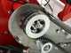 GeoTech-Pro GFM 600 L - Profi-Hochgrasm&auml;her mit Hammerwerk  - Loncin Motor 250 ccm