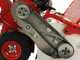 GeoTech-Pro GFM 600 L - Profi-Hochgrasm&auml;her mit Hammerwerk  - Loncin Motor 250 ccm