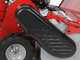 GeoTech-Pro GFM 600 L - Profi-Hochgrasm&auml;her mit Hammerwerk  - Loncin Motor 250 ccm