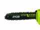 Ryobi RY36CSX35A-150 - Akku-Kettens&auml;ge 36V 5Ah - Schwertl&auml;nge 35cm