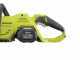 Ryobi RY36CSX35A-150 - Akku-Kettens&auml;ge 36V 5Ah - Schwertl&auml;nge 35cm