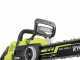 Ryobi RY36CSX35A-150 - Akku-Kettens&auml;ge 36V 5Ah - Schwertl&auml;nge 35cm