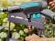 Gardena AcquaClean 24/18V Akku-Hochdruckreiniger- Pistole Gardena mit 2.5A Lithium-Akku