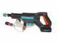 Hochdruckreiniger- Pistole Gardena AcquaClean 24/18V Lithium mit 2.5A Batterie