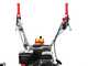 GeoTech-Pro GFM 600 BS - Professioneller Hochgrasm&auml;her - B&amp;S CR950