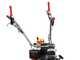 GeoTech-Pro GFM 600 BS - Professioneller Hochgrasm&auml;her - B&amp;S CR950