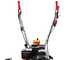 GeoTech-Pro GFM 600 BS - Professioneller Hochgrasm&auml;her - B&amp;S CR950