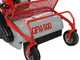 GeoTech-Pro GFM 600 - Professioneller Hochgrasm&auml;her - B&amp;S CR950