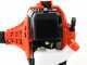 ECHO SRM-420TESL - Benzin-Motorsense