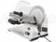 CELME TOP 275 - Profi-CE Aufschnittmaschine - aus eloxiertem Aluminium